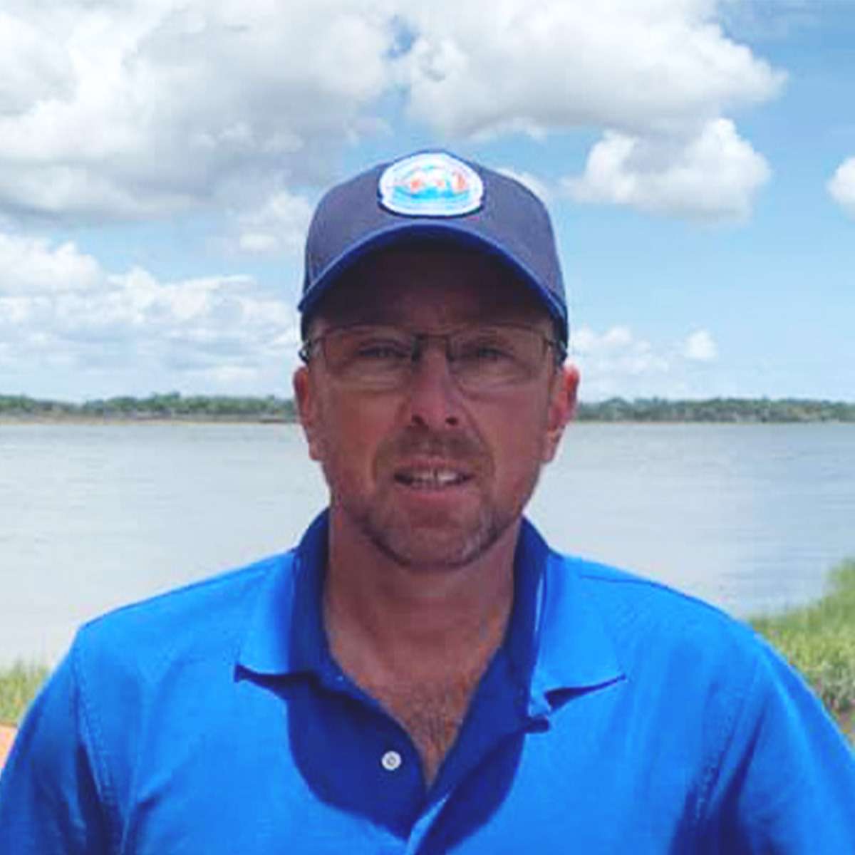 Weigh Master-Glen Morningstar
