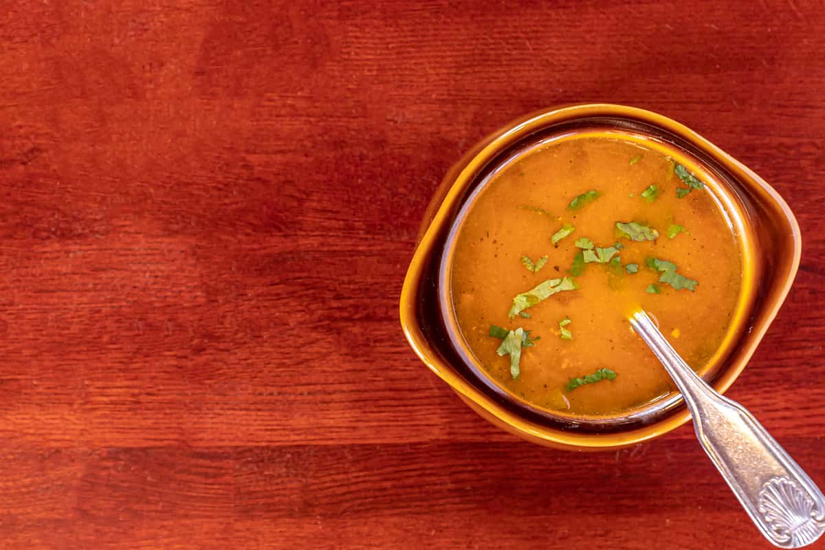 Soup