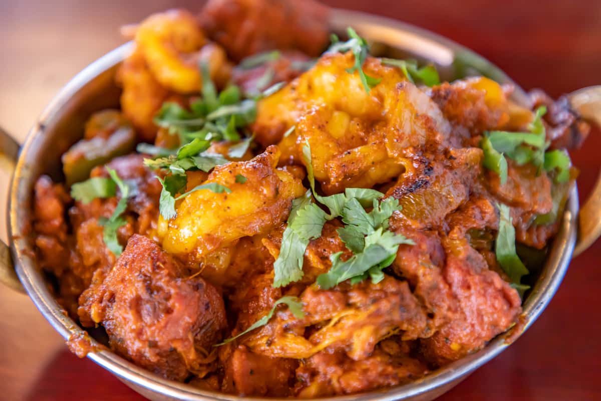 indian food.