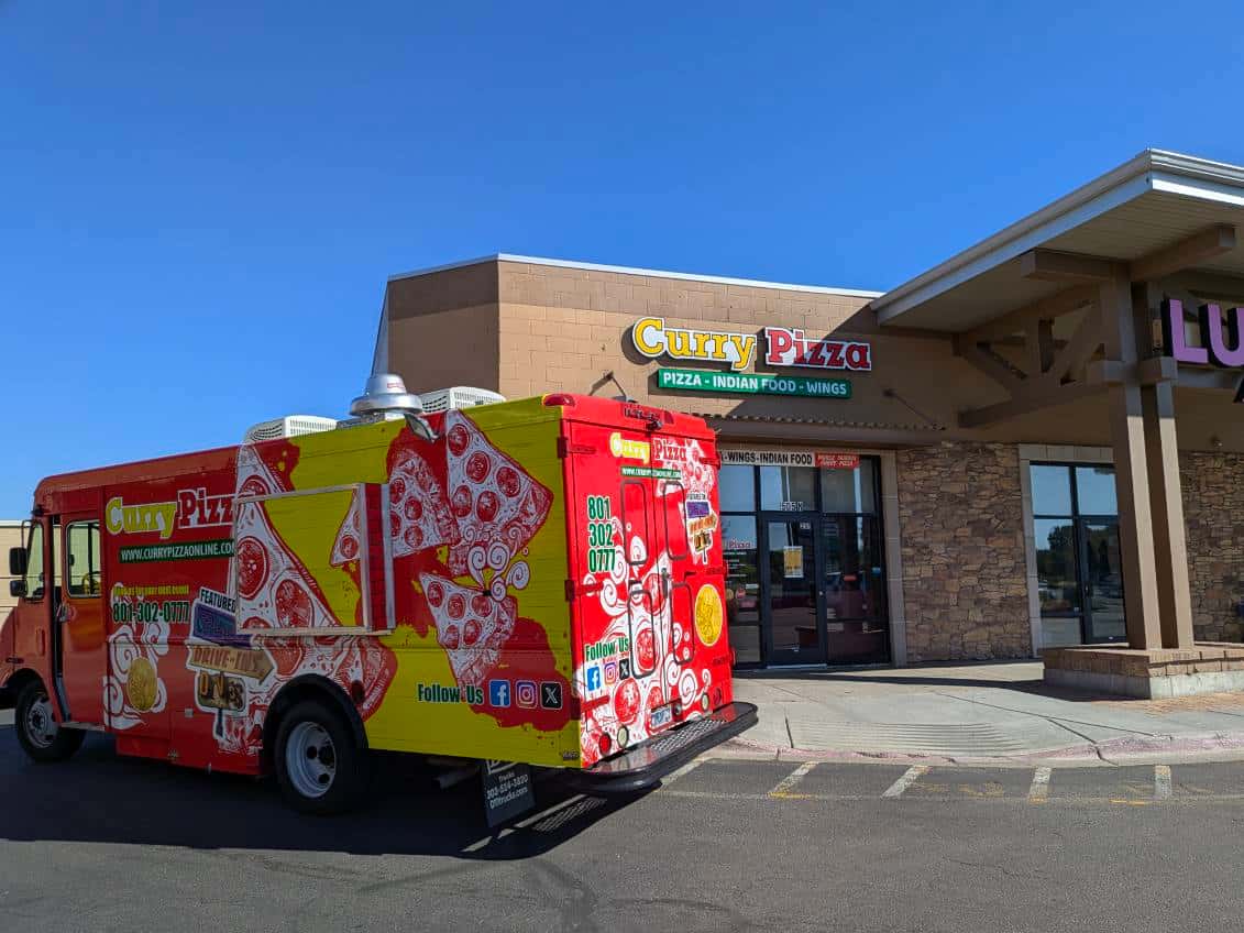 Food Truck