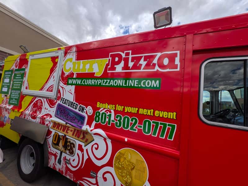 Food Truck