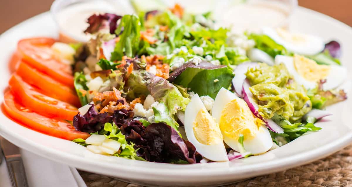 Salad