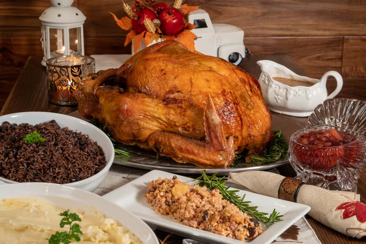 turkey