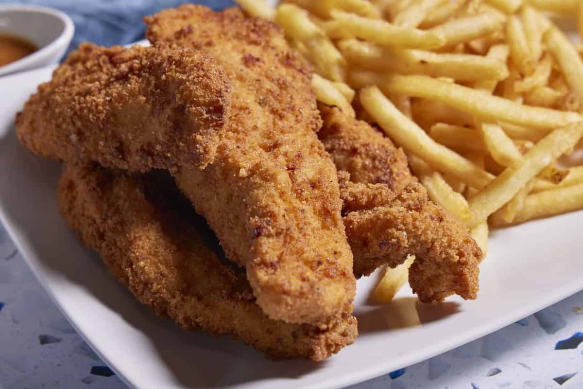 chicken tenders