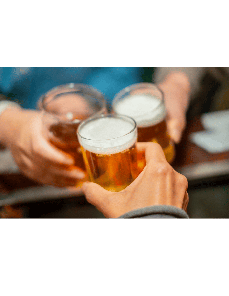 beer