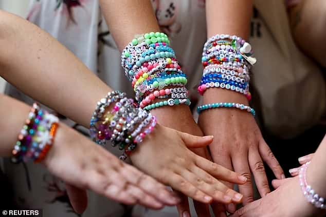 bracelet