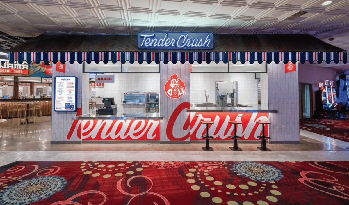 Vegas