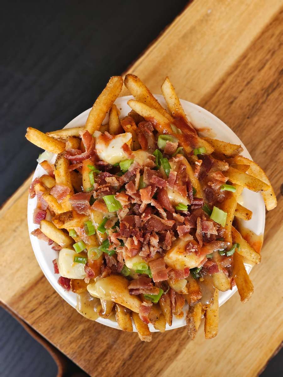 Poutine