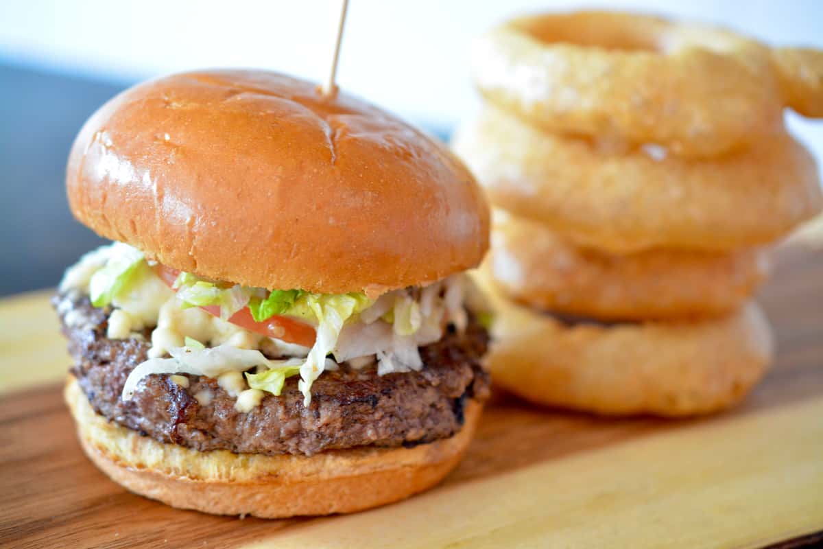 Burger