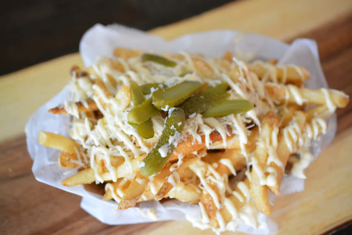 Poutine