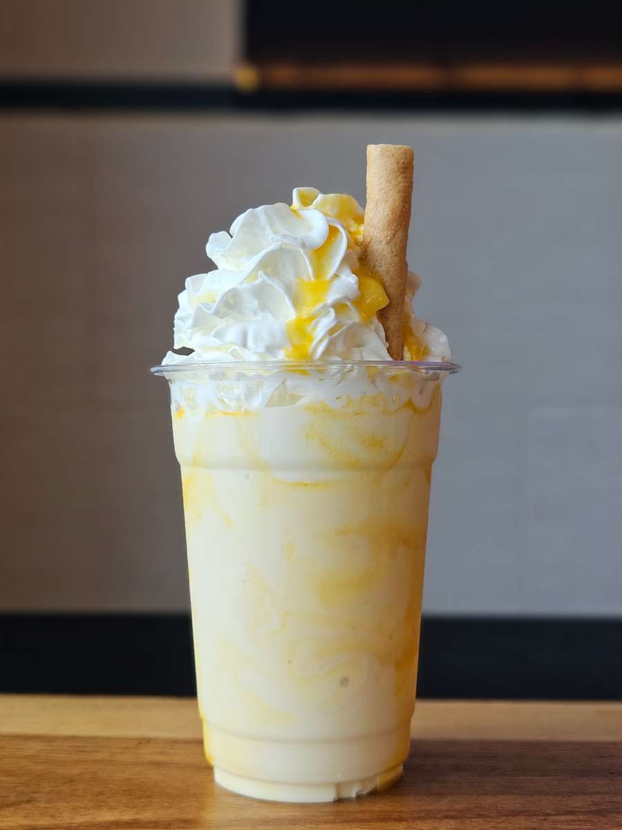 Mango Shake