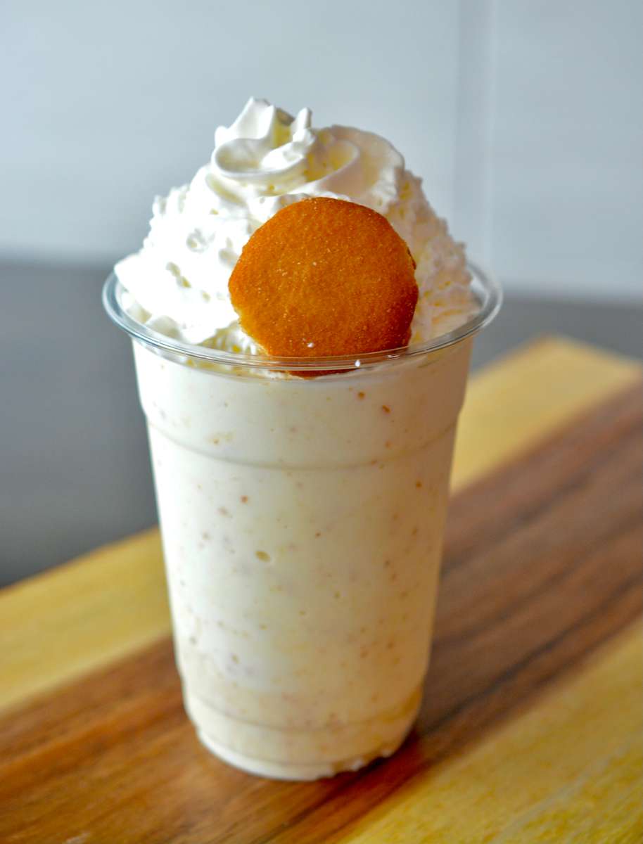 Milkshake