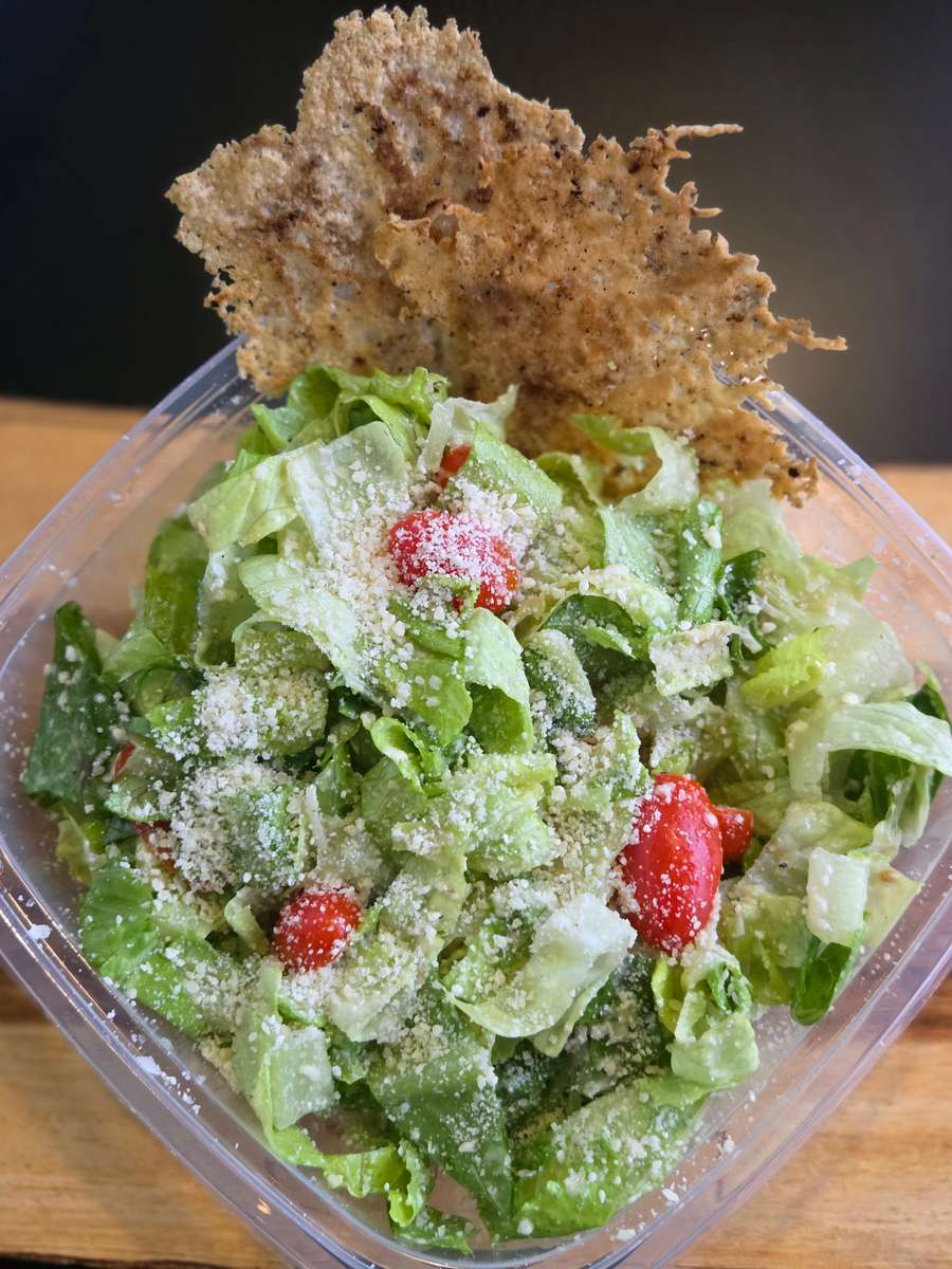 Salad