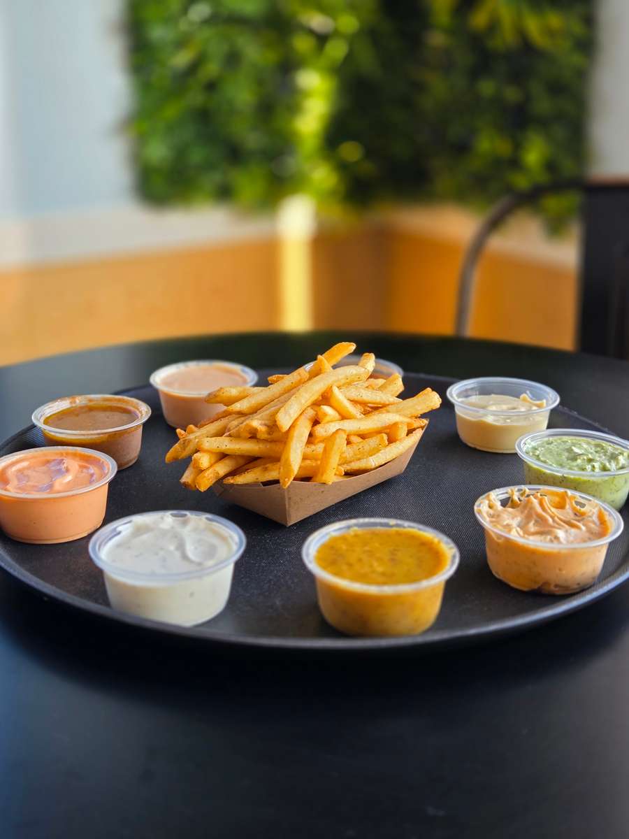 Poutine