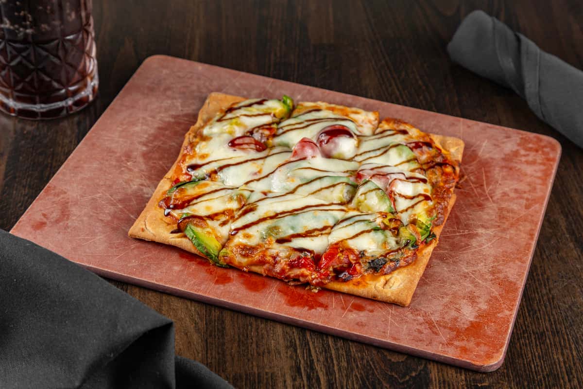 flatbread