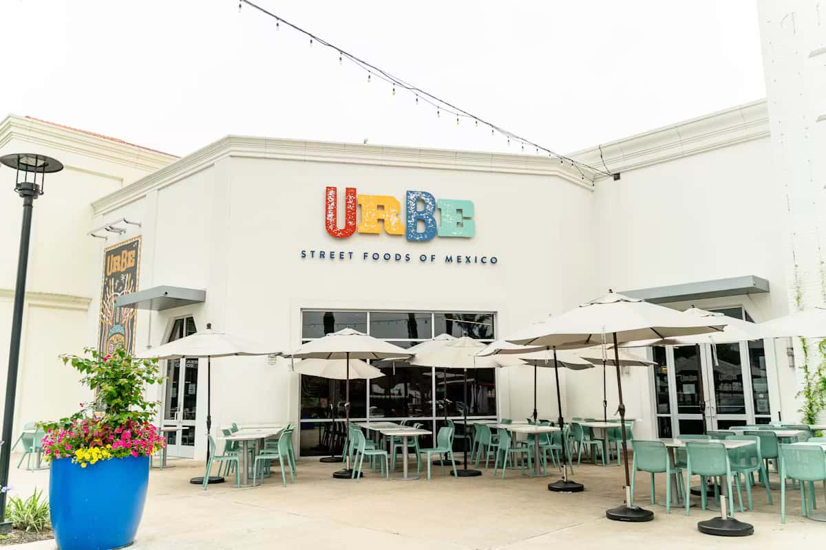 Urbe Exterior