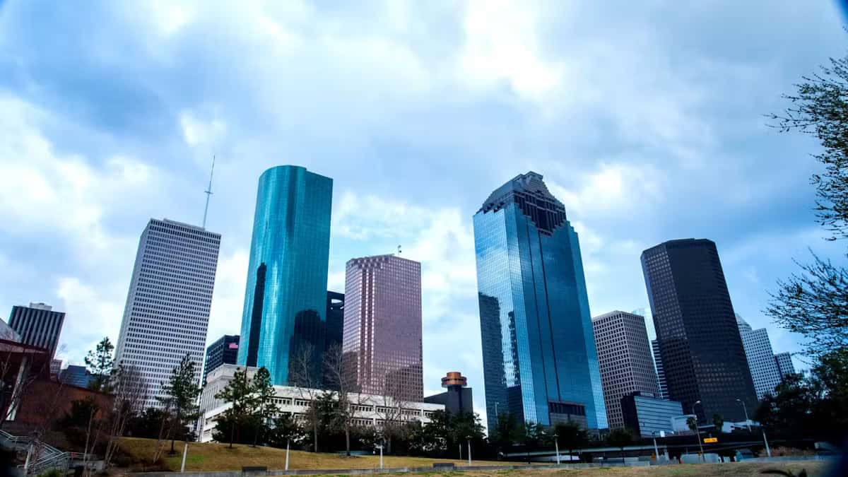 Houston