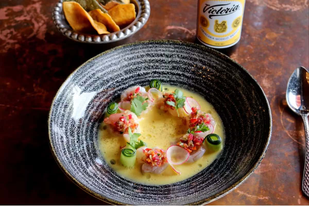 Ceviche