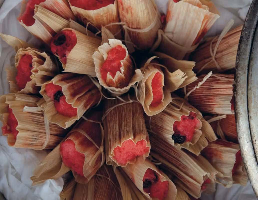 Recipes