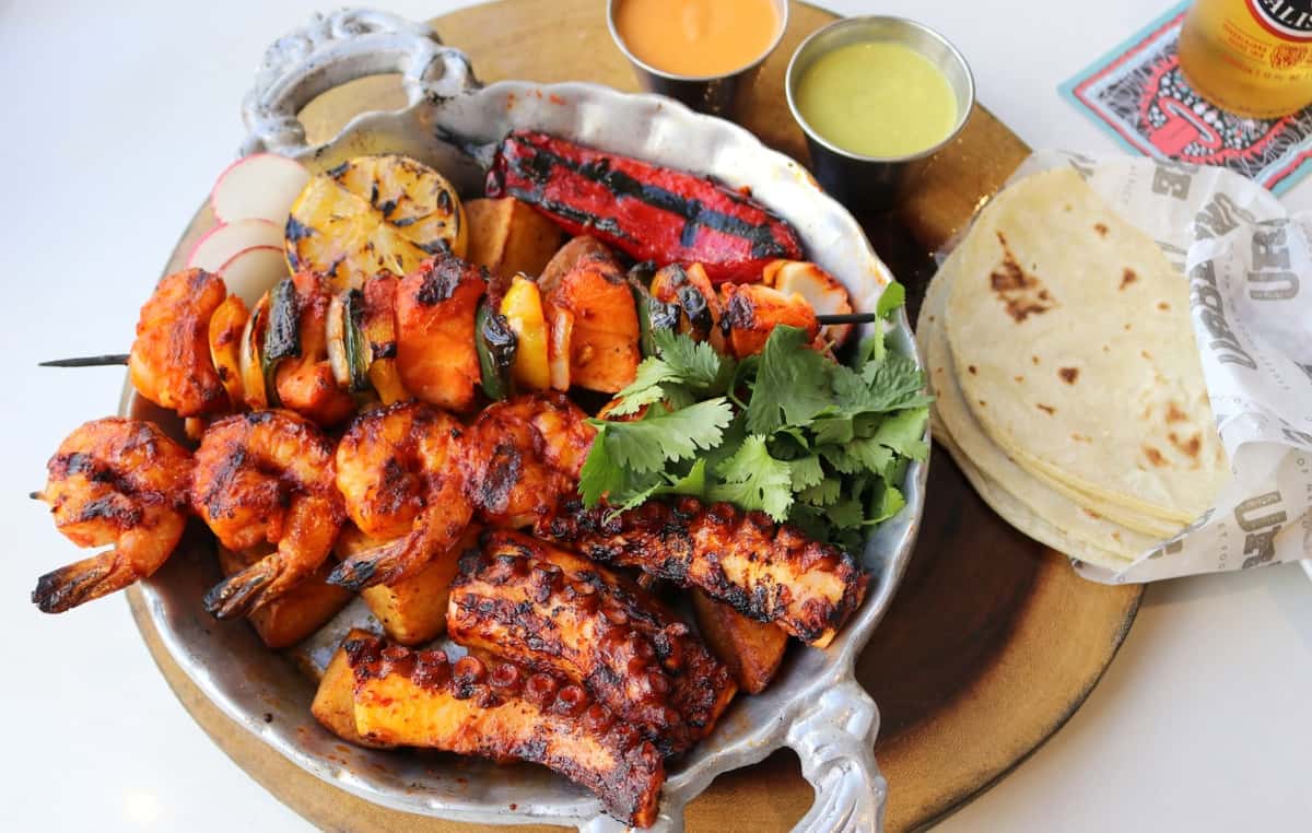 H Town Restaurant Group gallery image 9
