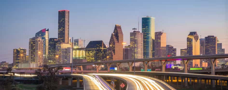 Houston