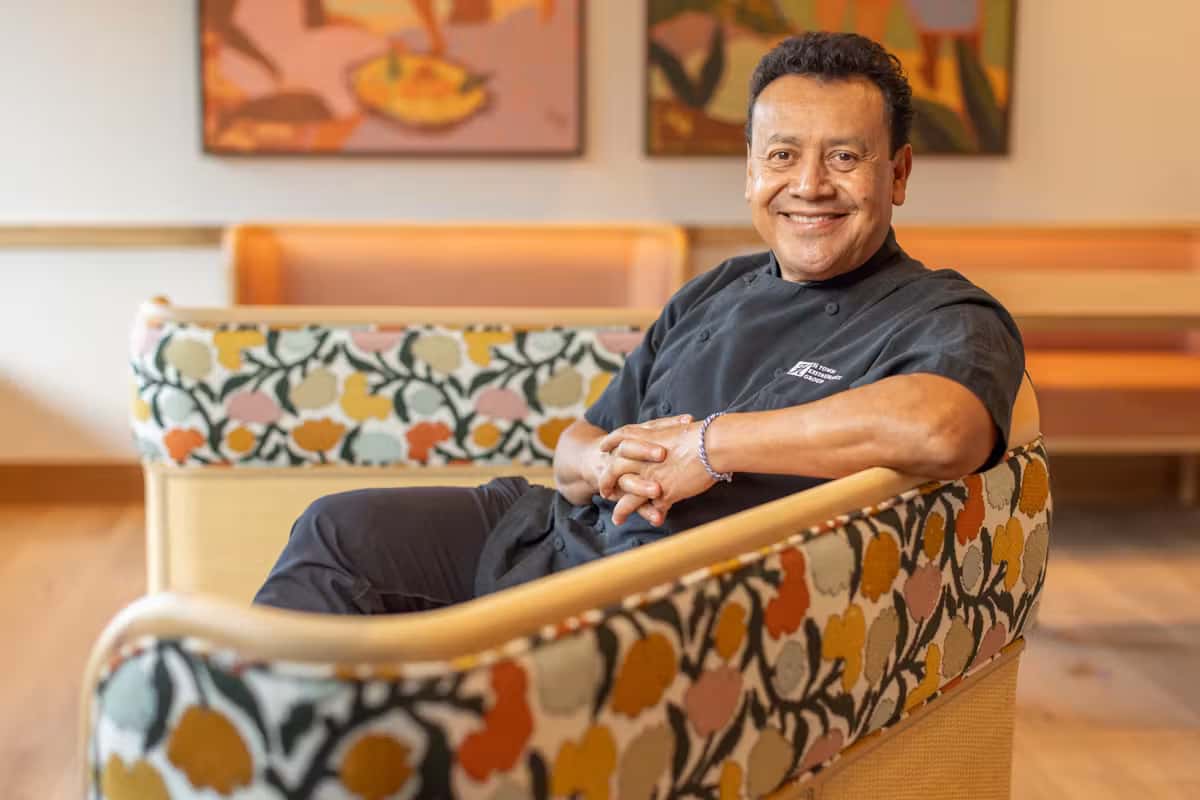 Hugo Ortega