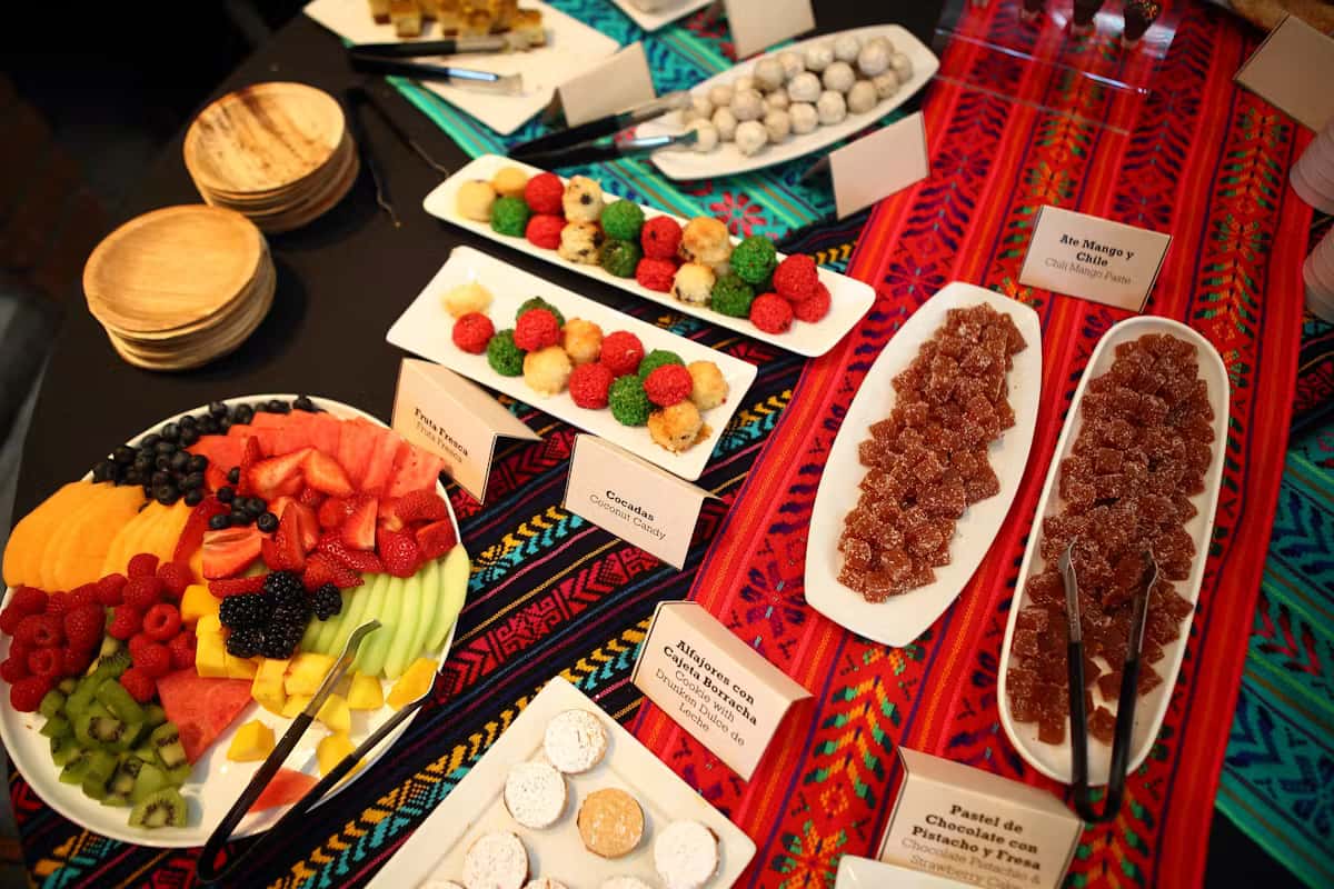 Food