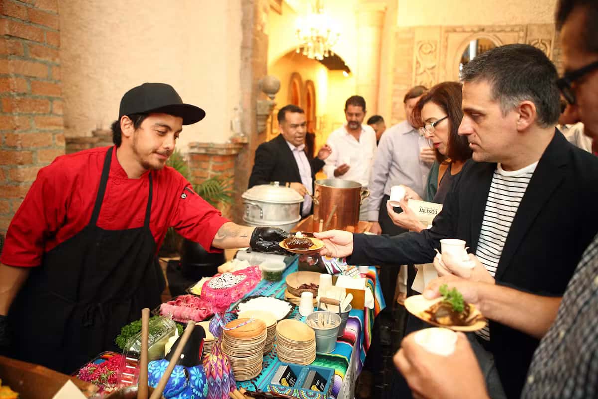 Catering