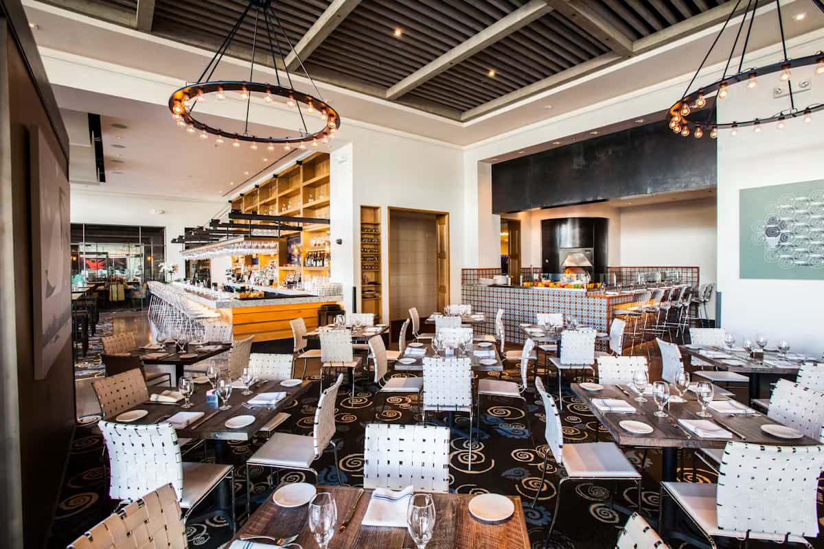 H Town Restaurant Group gallery image 5