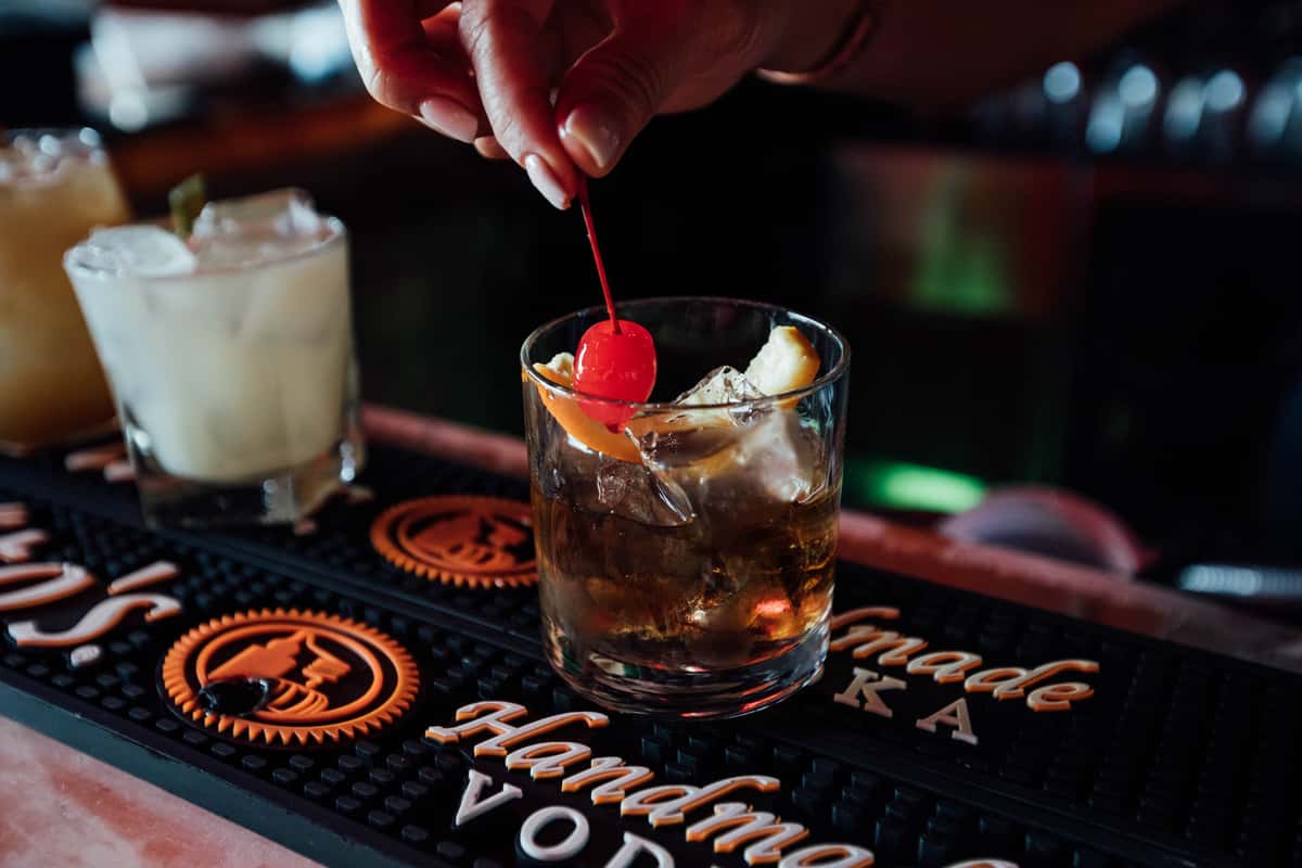 cocktail