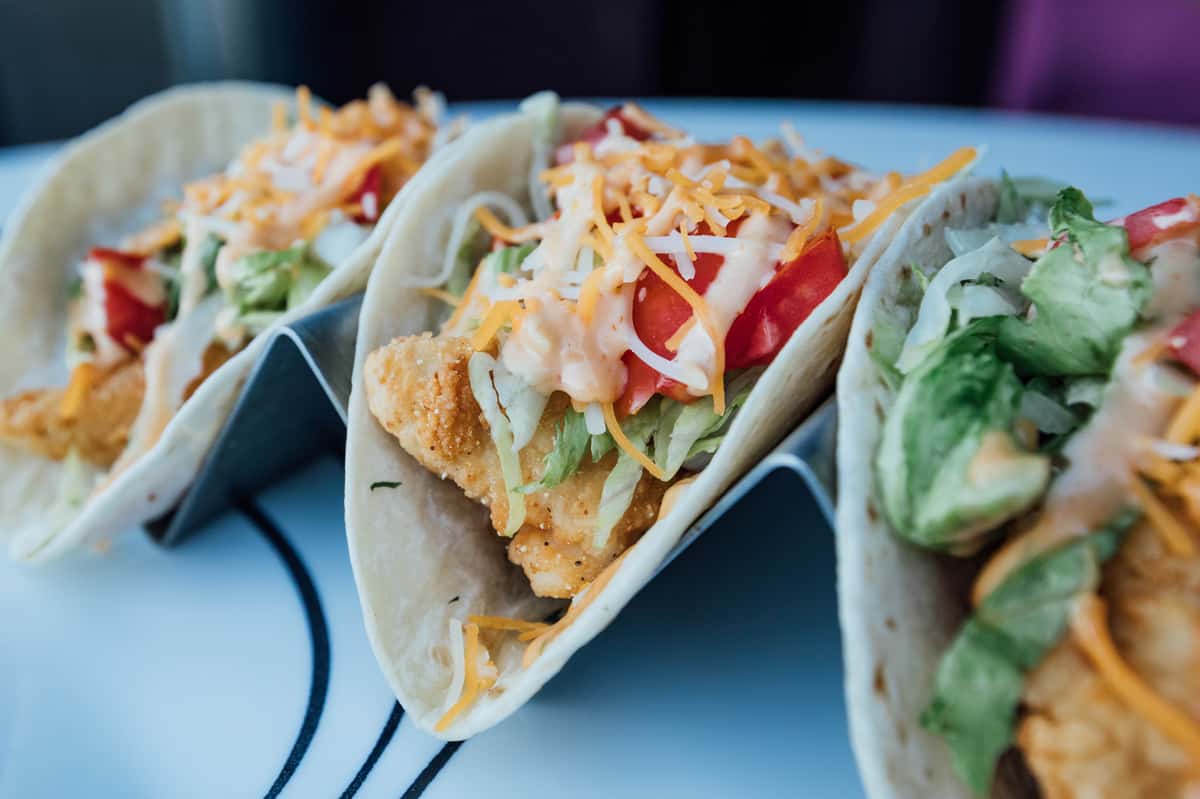 tacos