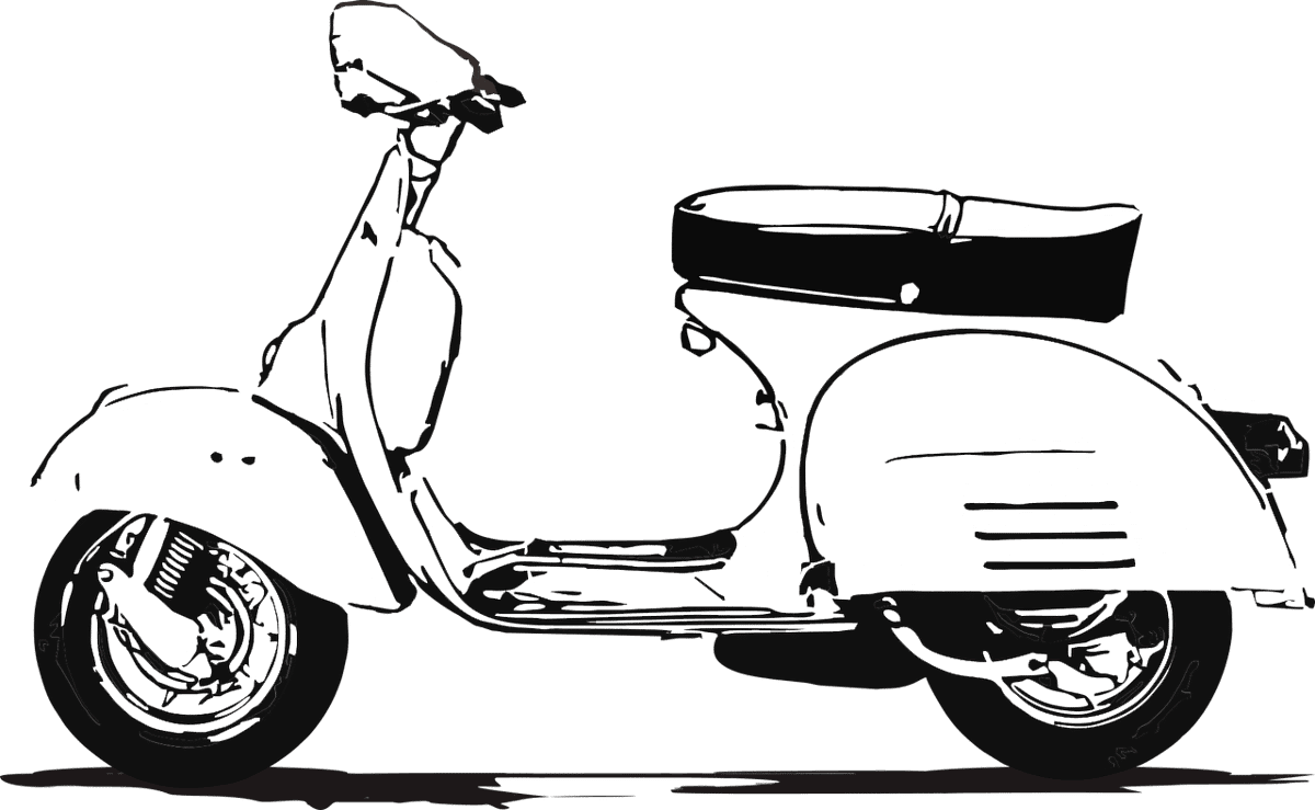 scooter