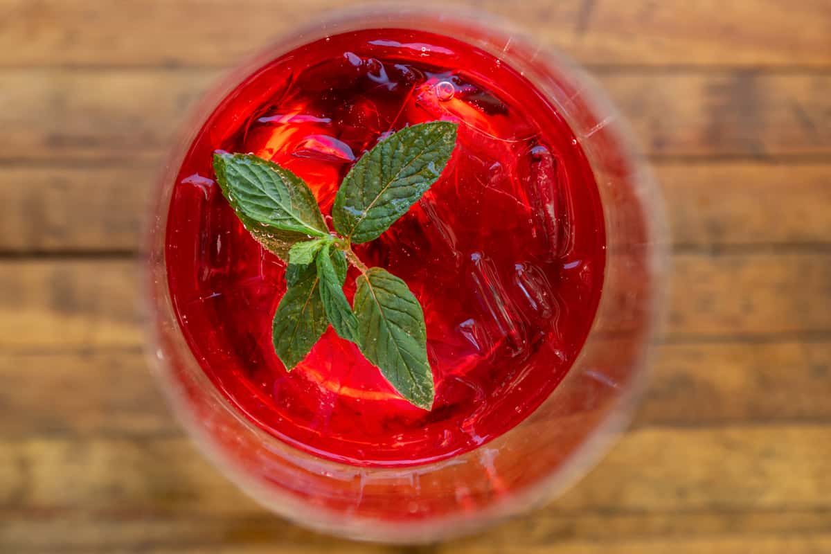 spritzer
