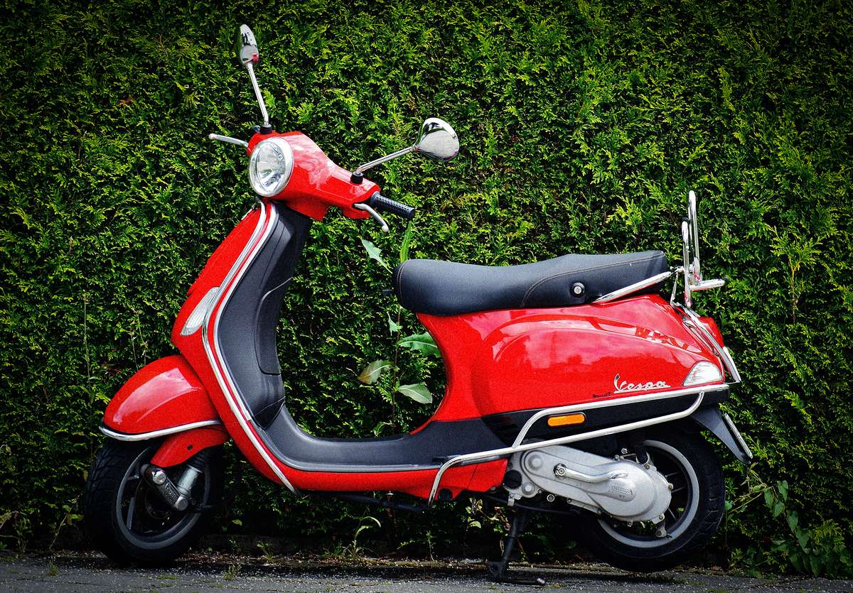 Vespa
