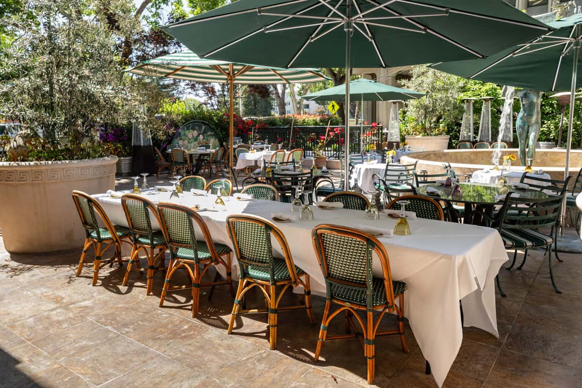 outdoortable