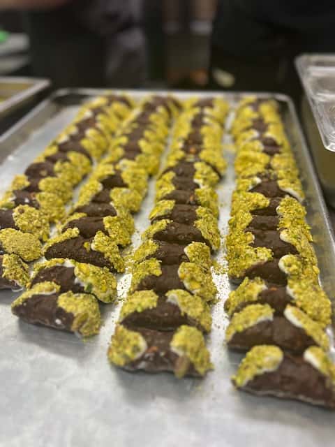 catering