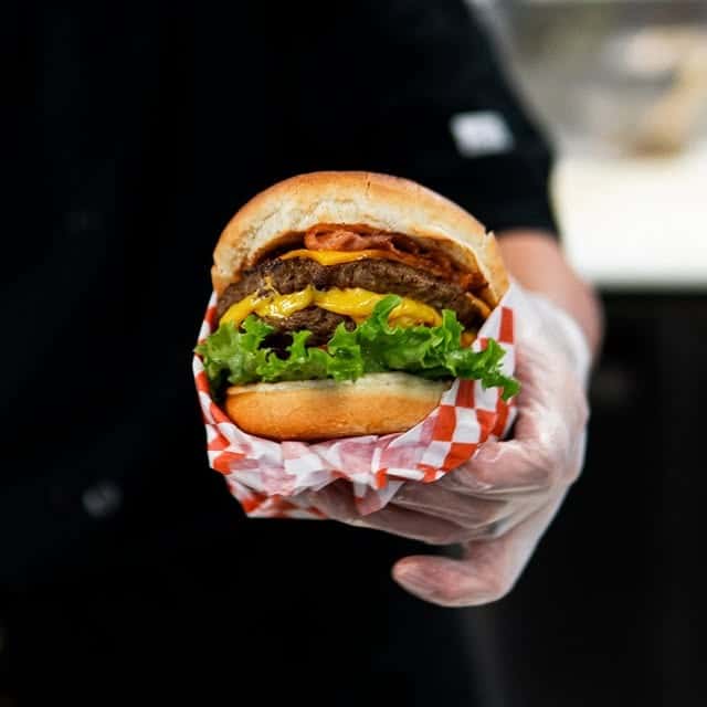 Burger