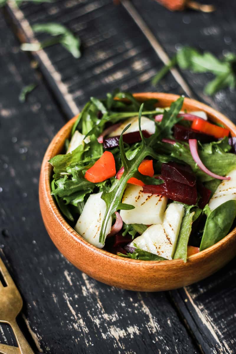 Salads