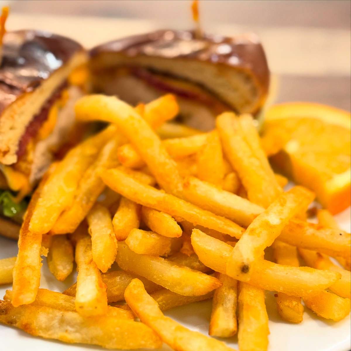 Fries