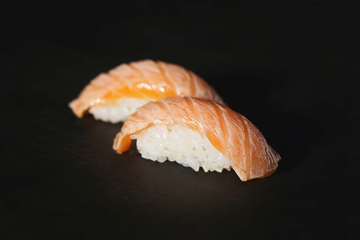 sashimi
