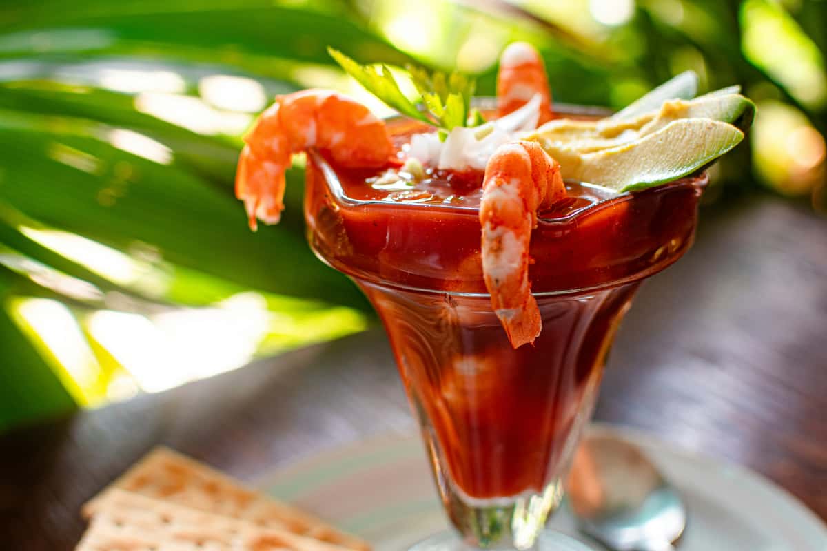 ceviche
