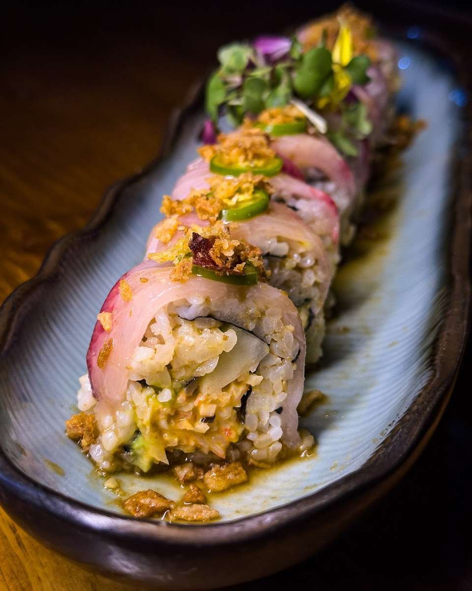 Sushi