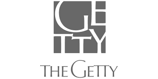 the getty
