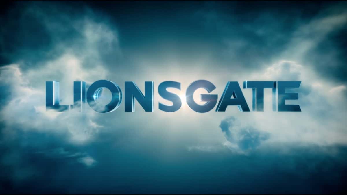 lionsgate