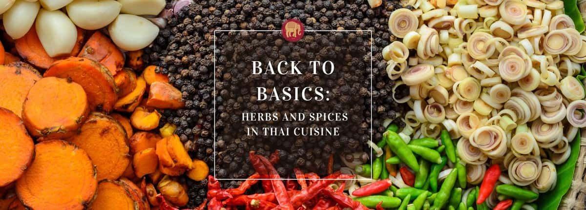 Back To Basics Herbs And Spices In Thai Cuisine Emporium Thai Thai   73a2d864 345c 4d01 A2fb 18dfaa854460 