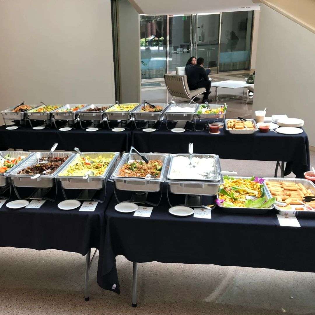 Corporate Catering