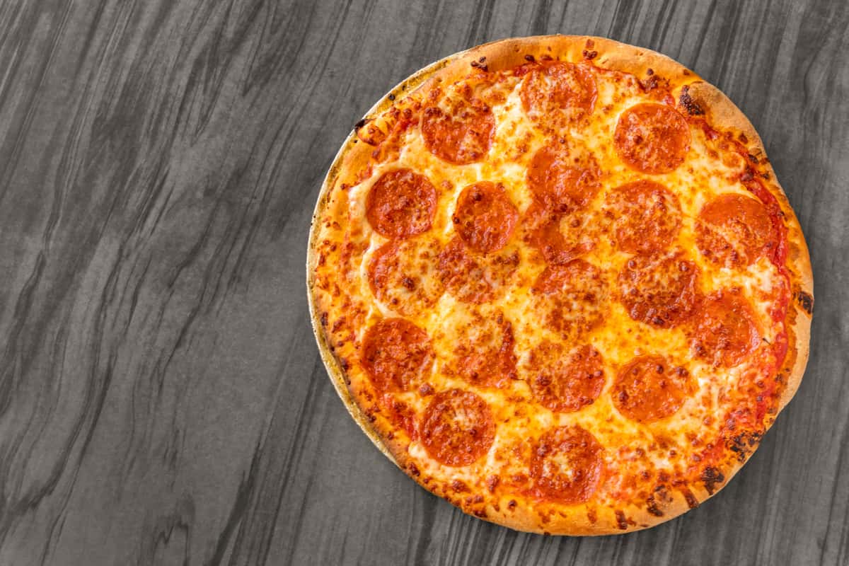 pizza