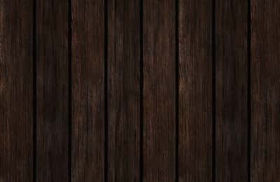 wooden panel