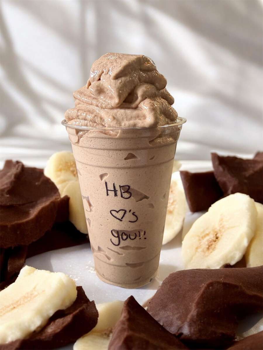 Chocolate Elvis