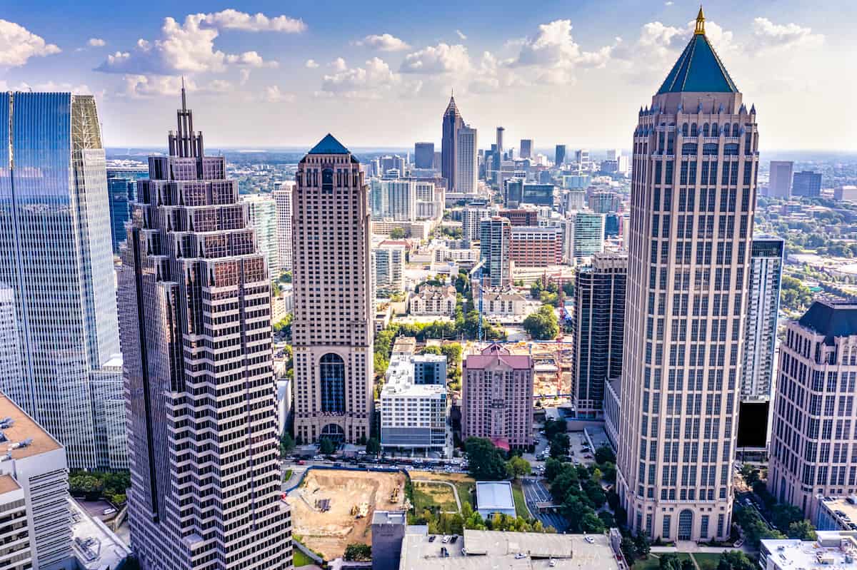 Midtown Atlanta